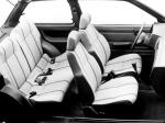 Suzuki Swift 3-Door 1984 года